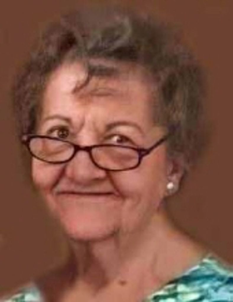 Audrey  Ann  Fobear