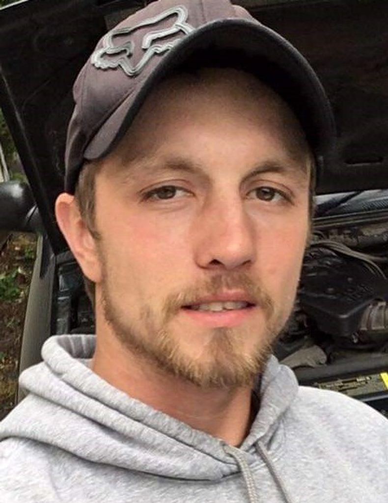 Jacob Garfield Thomas