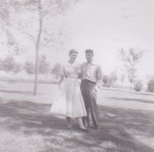 Ronald Merle Paine photo gallery thumbnail 21 of 91
