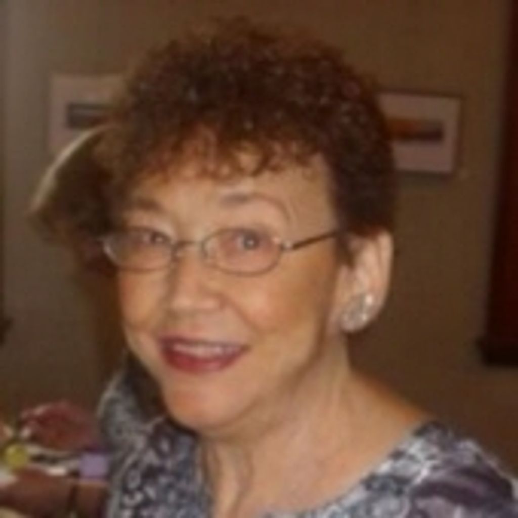 Virginia L. Jones