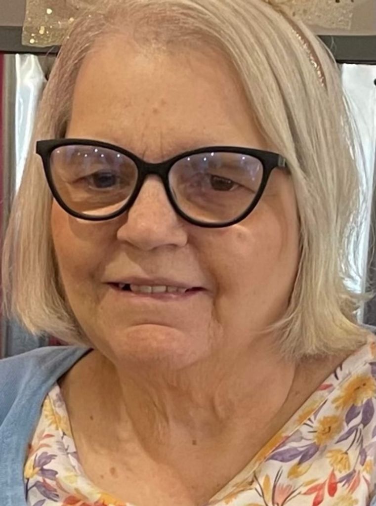 Susan K (Lanning)  Rich Profile Photo