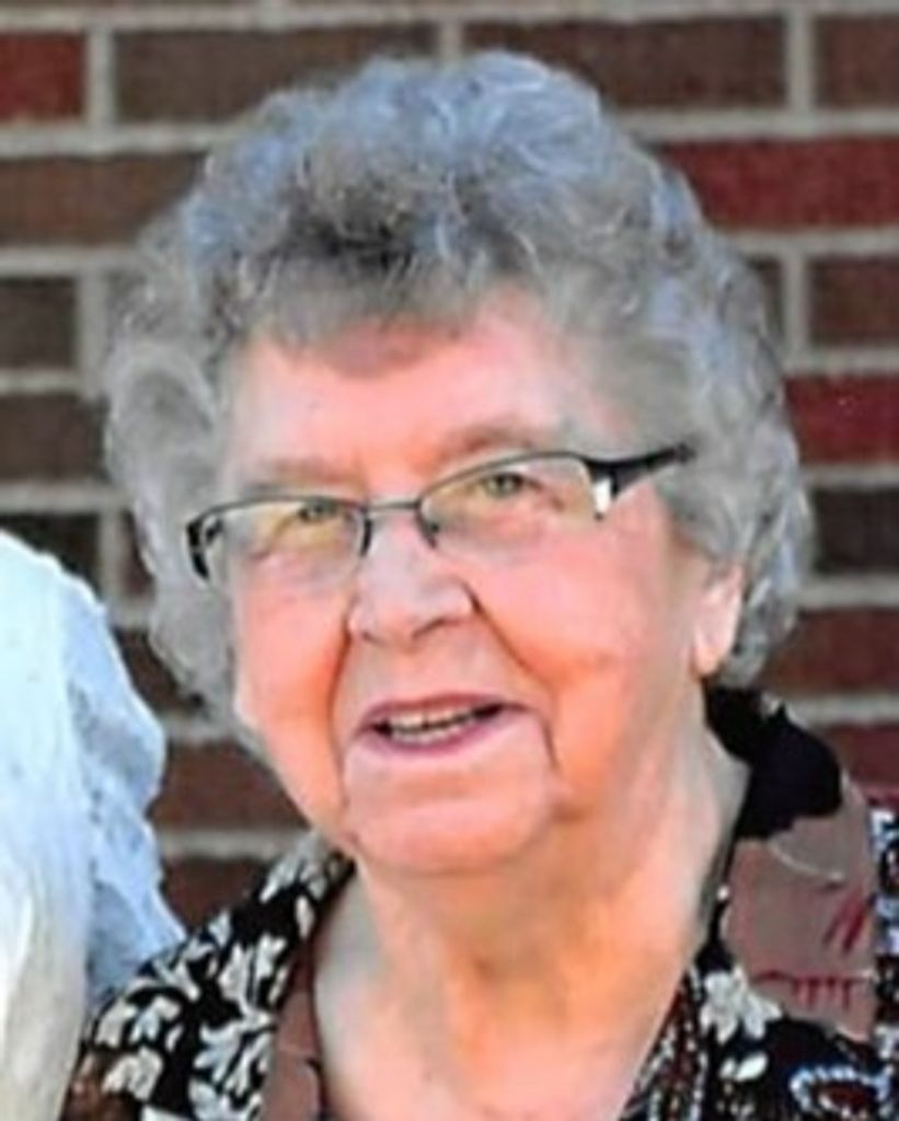 Olivia Margaret Maciej Profile Photo