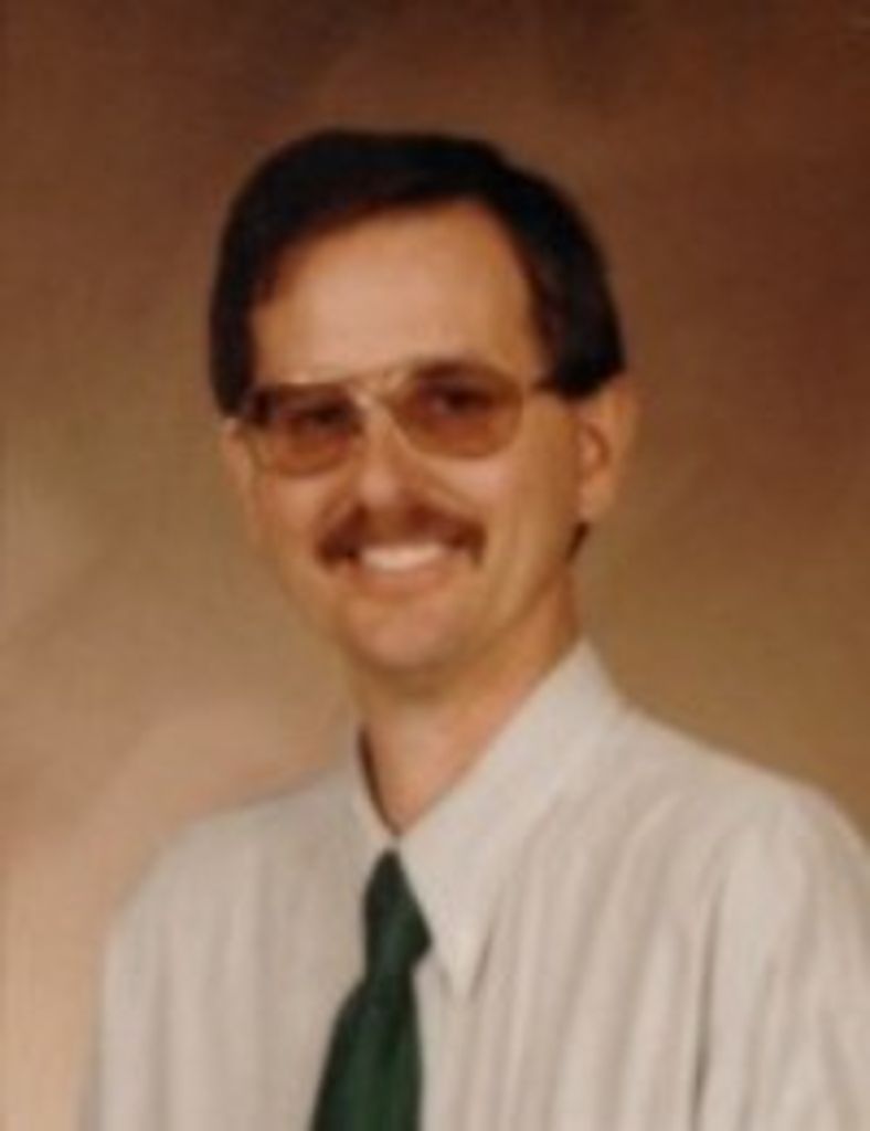 Mark Hendrickson