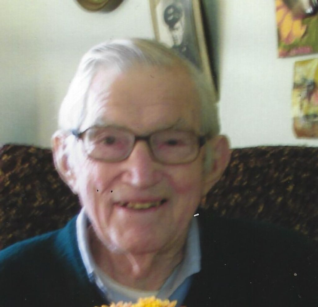 William "Bill" A Furlan