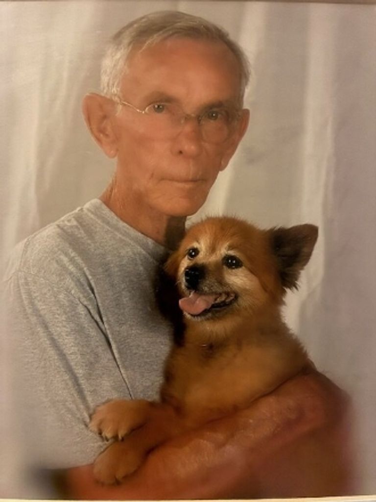 Robert Edgar Mitchell Profile Photo