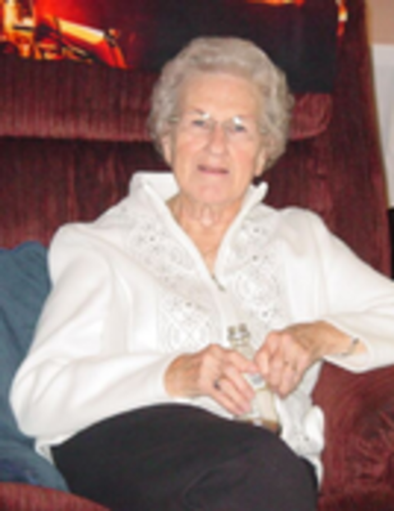 Anna Ruth Stevens Profile Photo