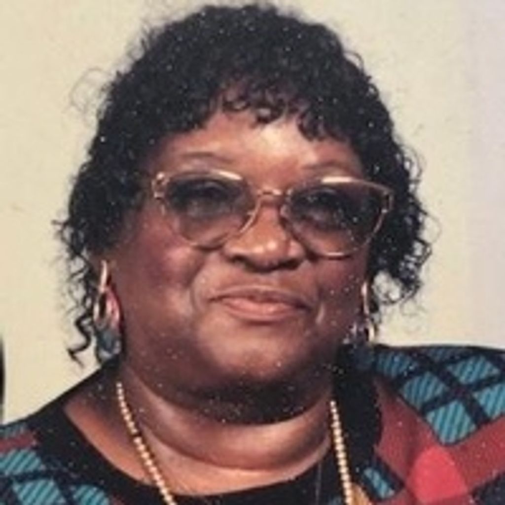 Parthena Williams