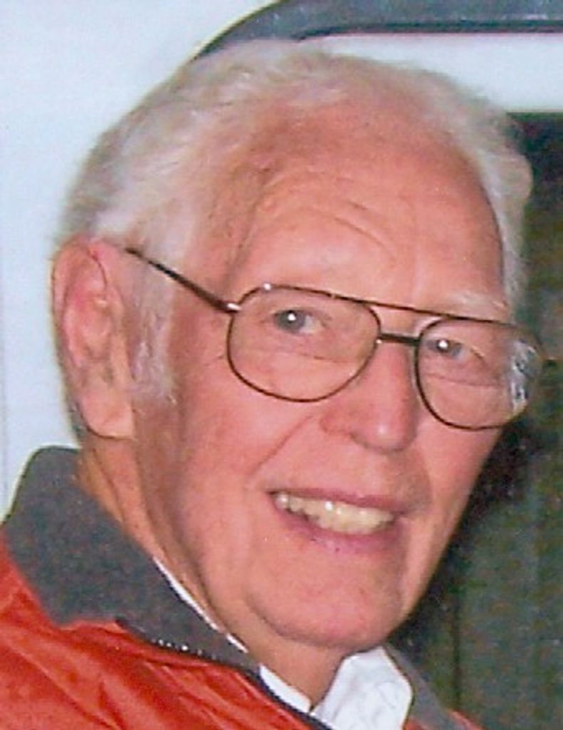 Robert 'Bob' M. Kolter