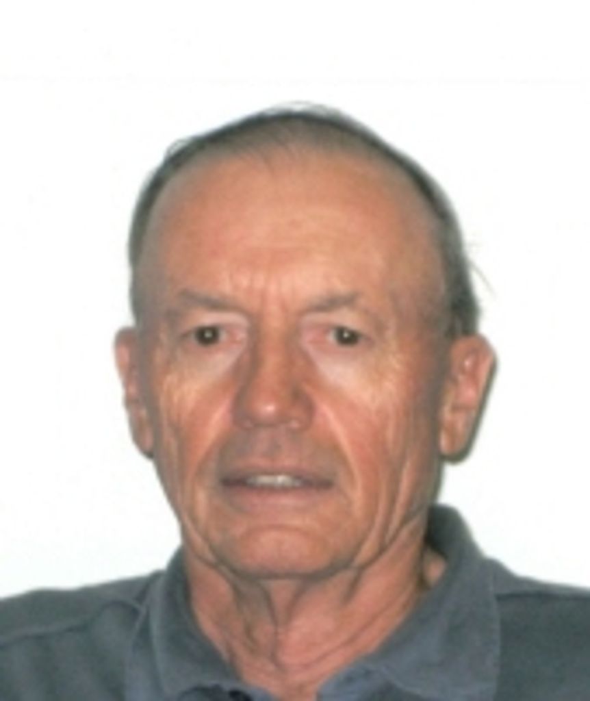 Donald Fester Profile Photo