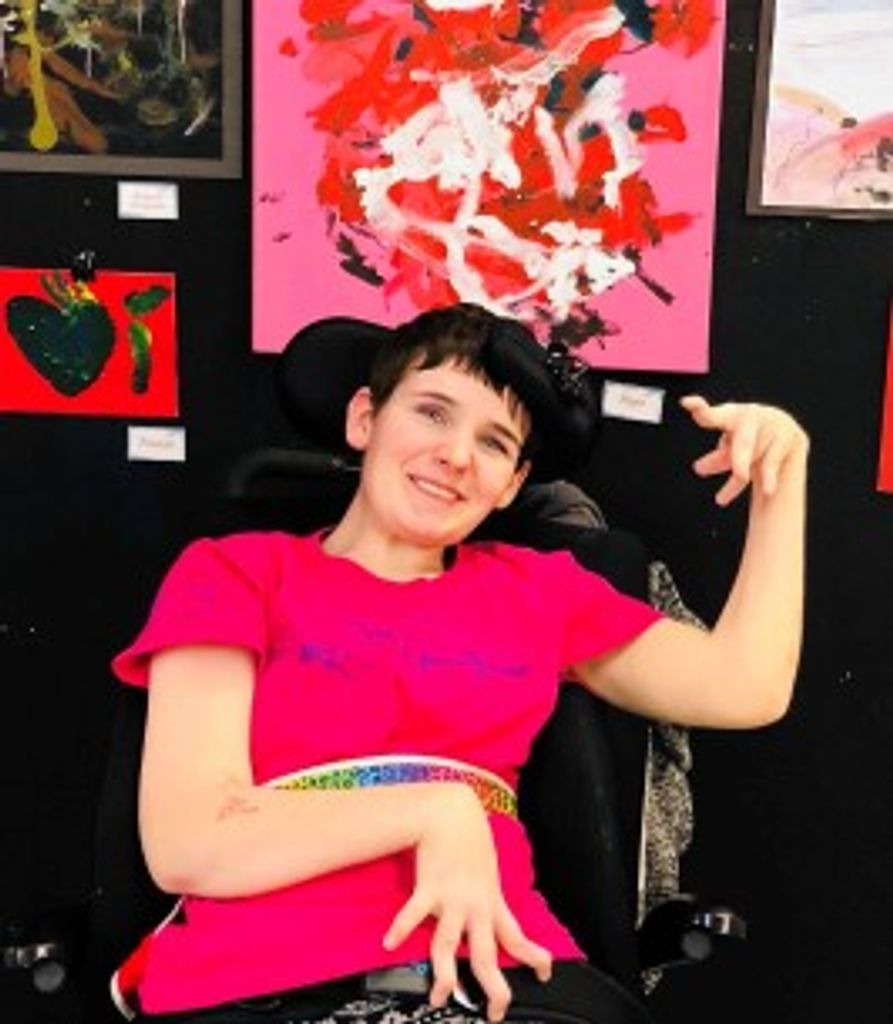 Liberty Alaine Farley Jennings Profile Photo