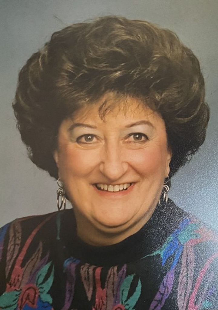 Dorothy G. Sullivan Profile Photo