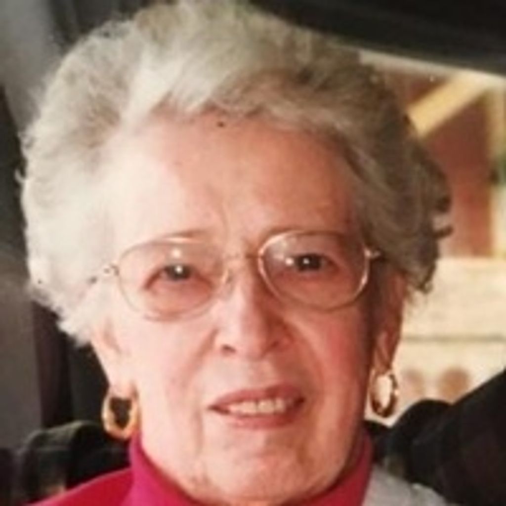 Ruth Agnes Hanisch Profile Photo