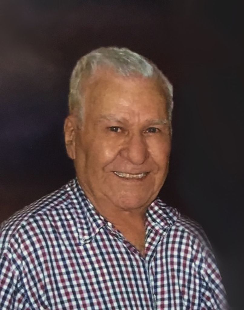 Gordon Ray Duvall Profile Photo