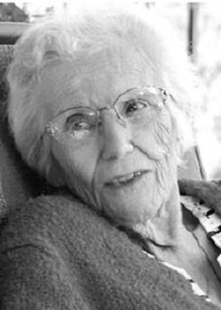 Katherine Ann Macdonald