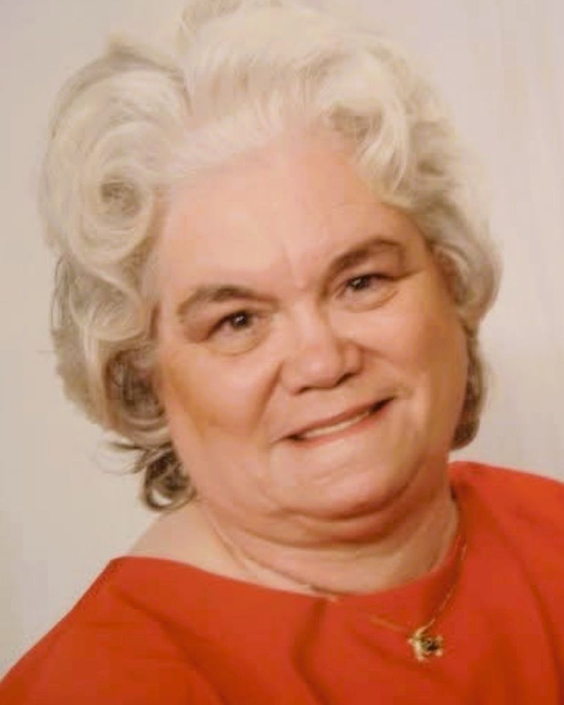 Margaret Ann Marasco