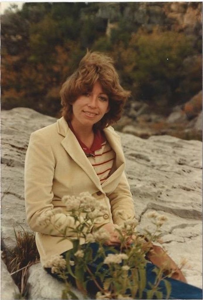 Kathy Elaine (Hargis) Moss