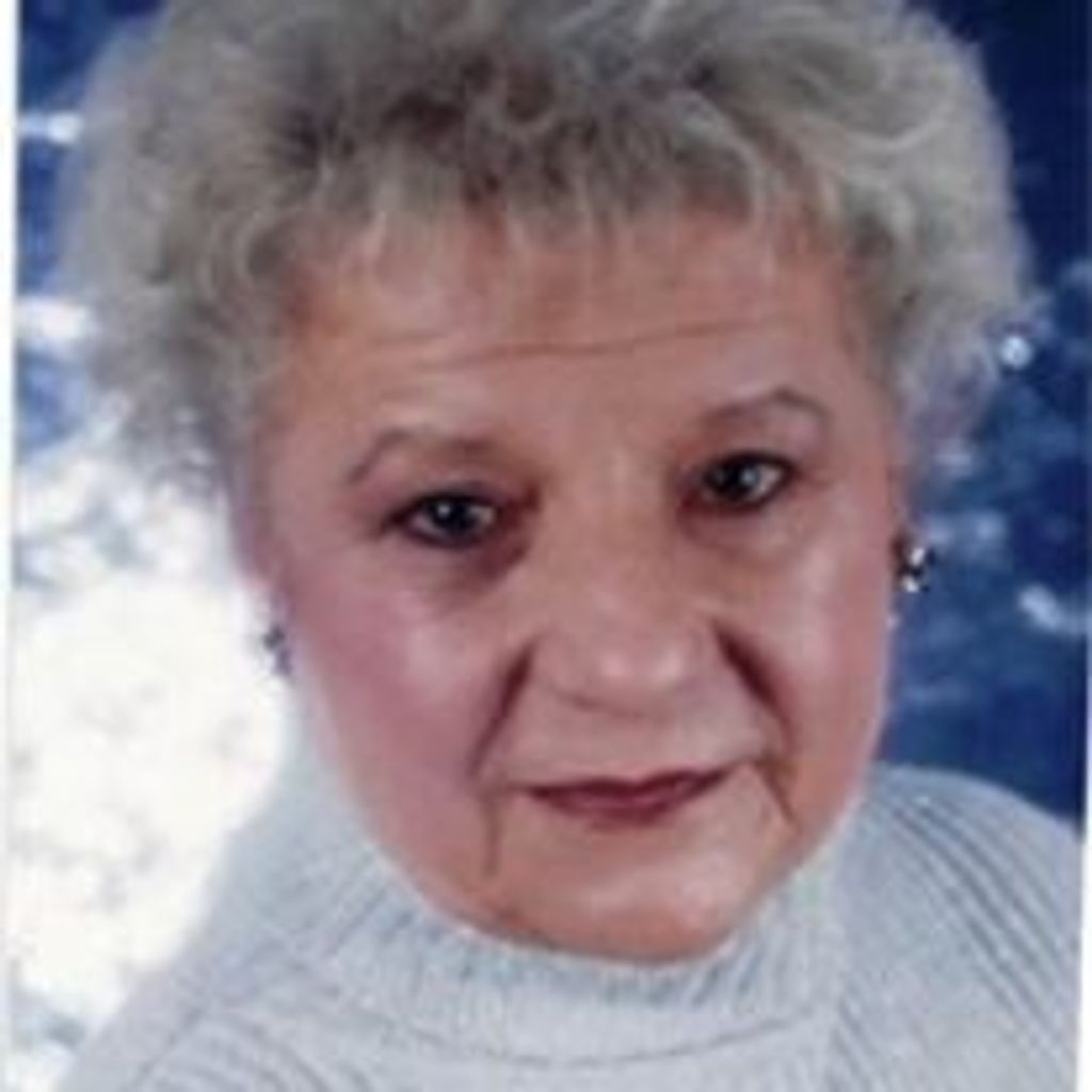 Judy Rockwood
