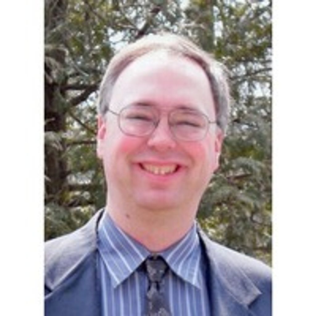Scott James Paul