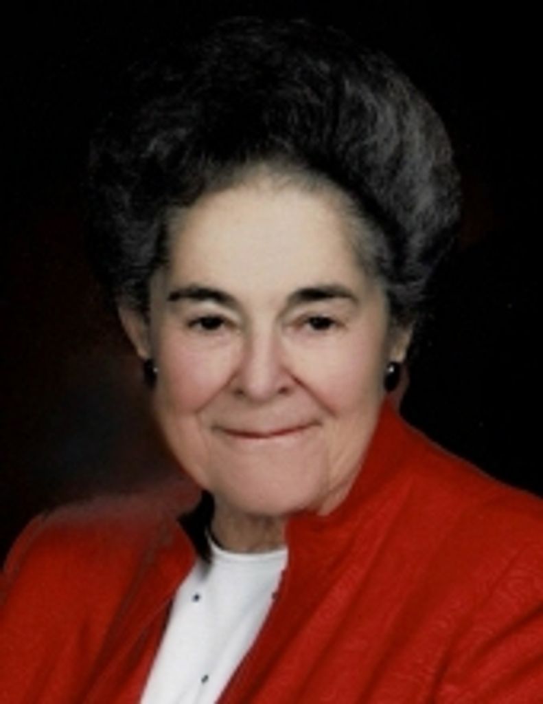 Dolores Evelyn Andrews Lewis Profile Photo