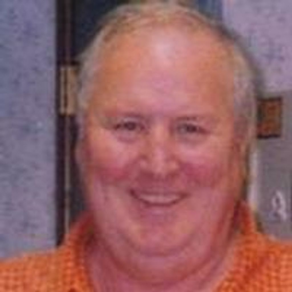 David L Pearston