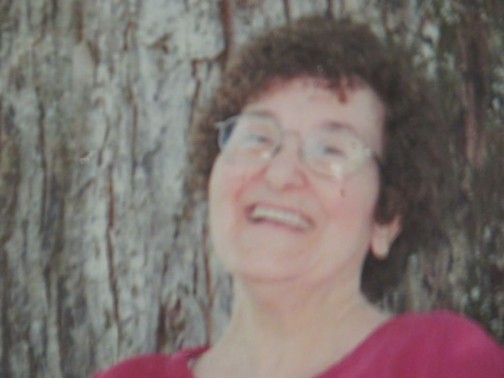 Beth Ruth Profile Photo