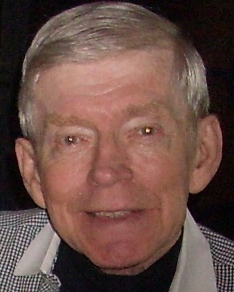 Robert Clark Jackson