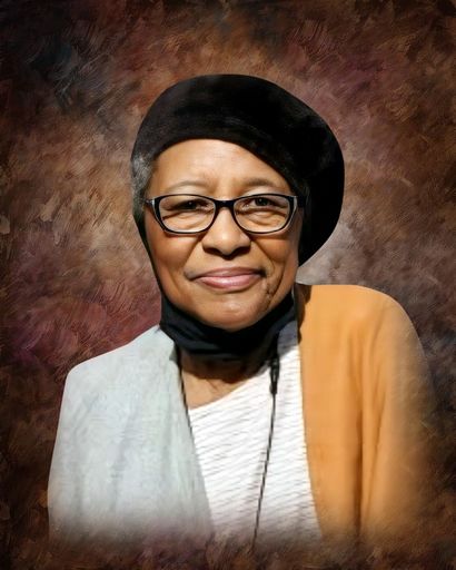Geneva Whitaker's obituary image