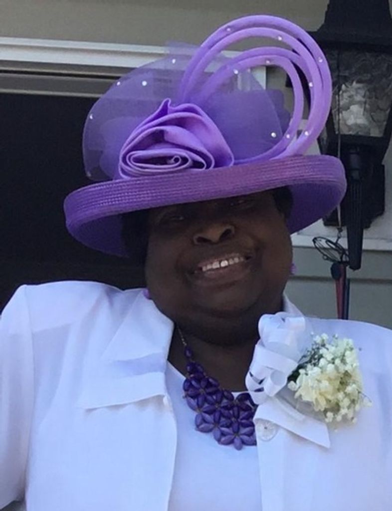Inez Marie Brown Haynes Profile Photo