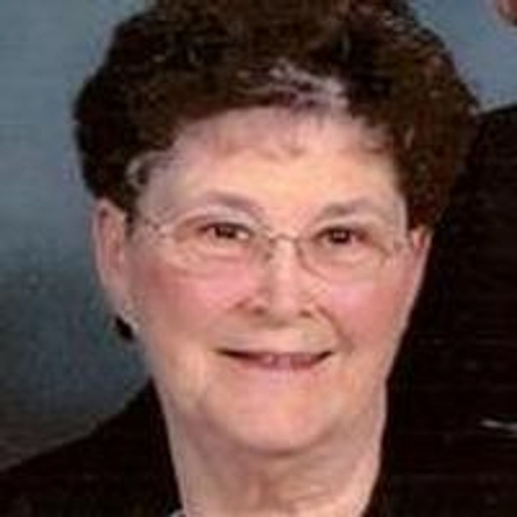 Alice Louise Farnan