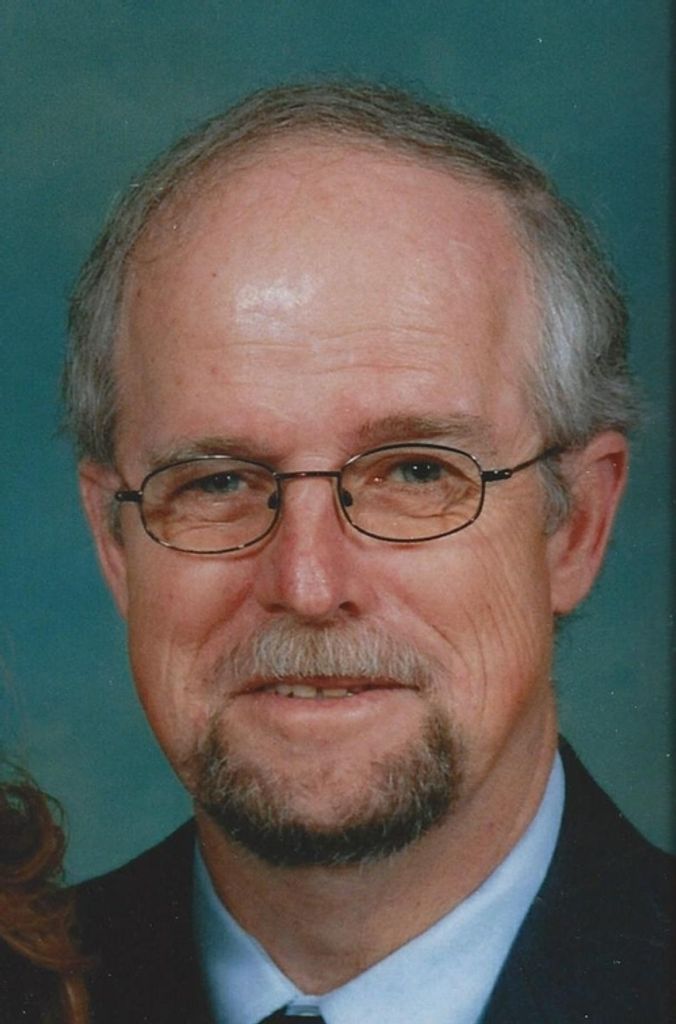 Kenneth O'Neal Ware Profile Photo