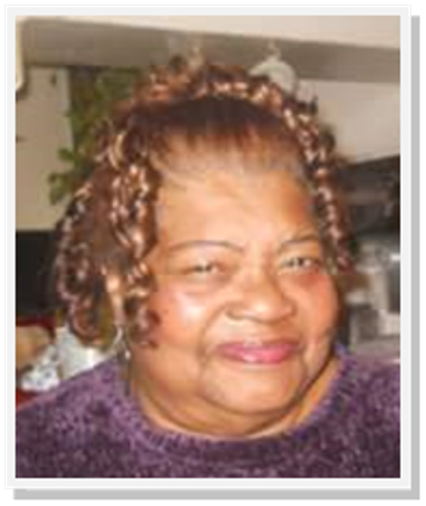 Eddis Robinson