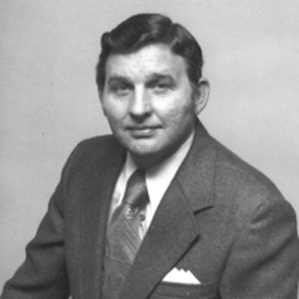 Herman Burcham