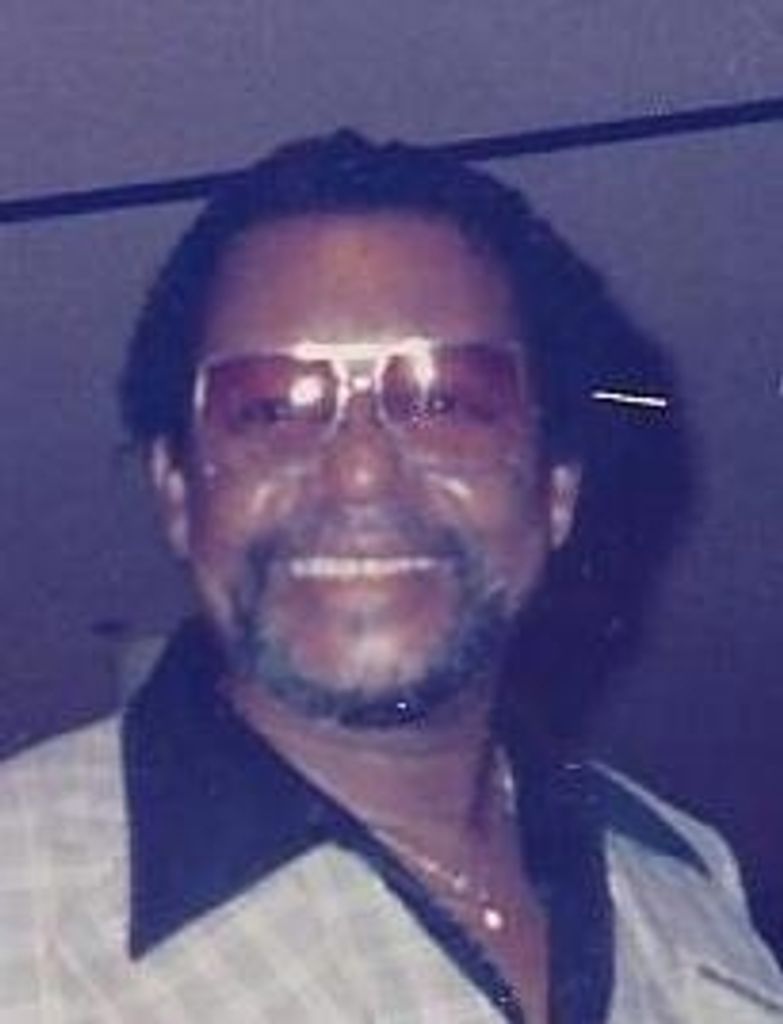 Alfred Lee Jemison Profile Photo