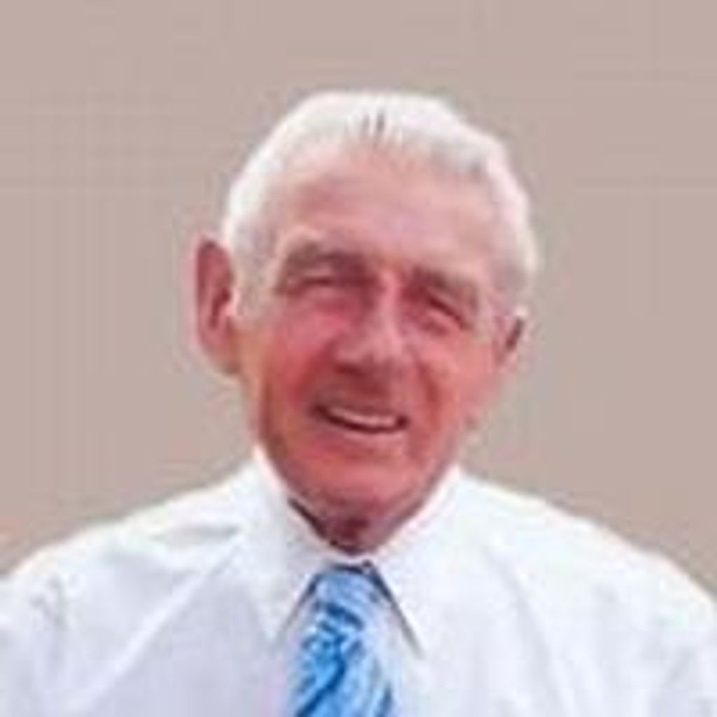 Frank  Thomas Harris,  Sr.