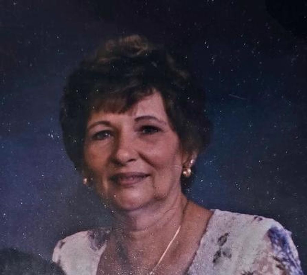 Maxine Pine Pannell Profile Photo