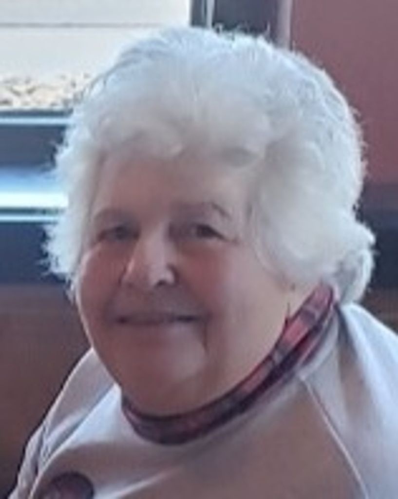 Phyllis Jean Houts