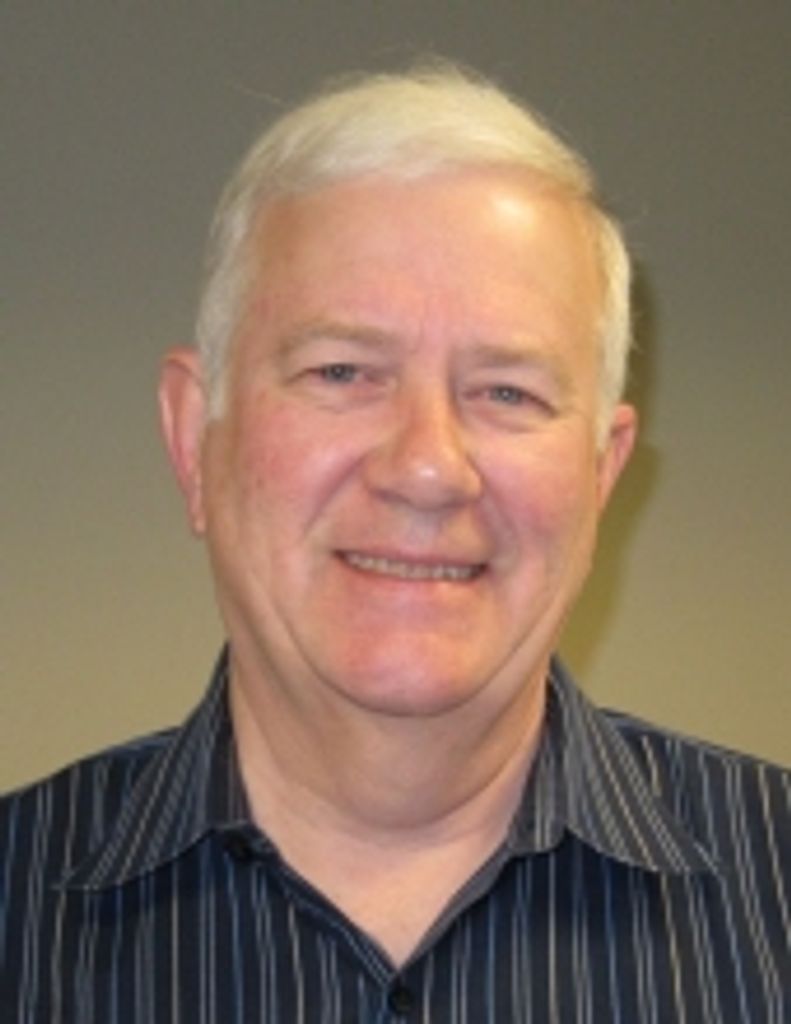 Wayne Robert Clement