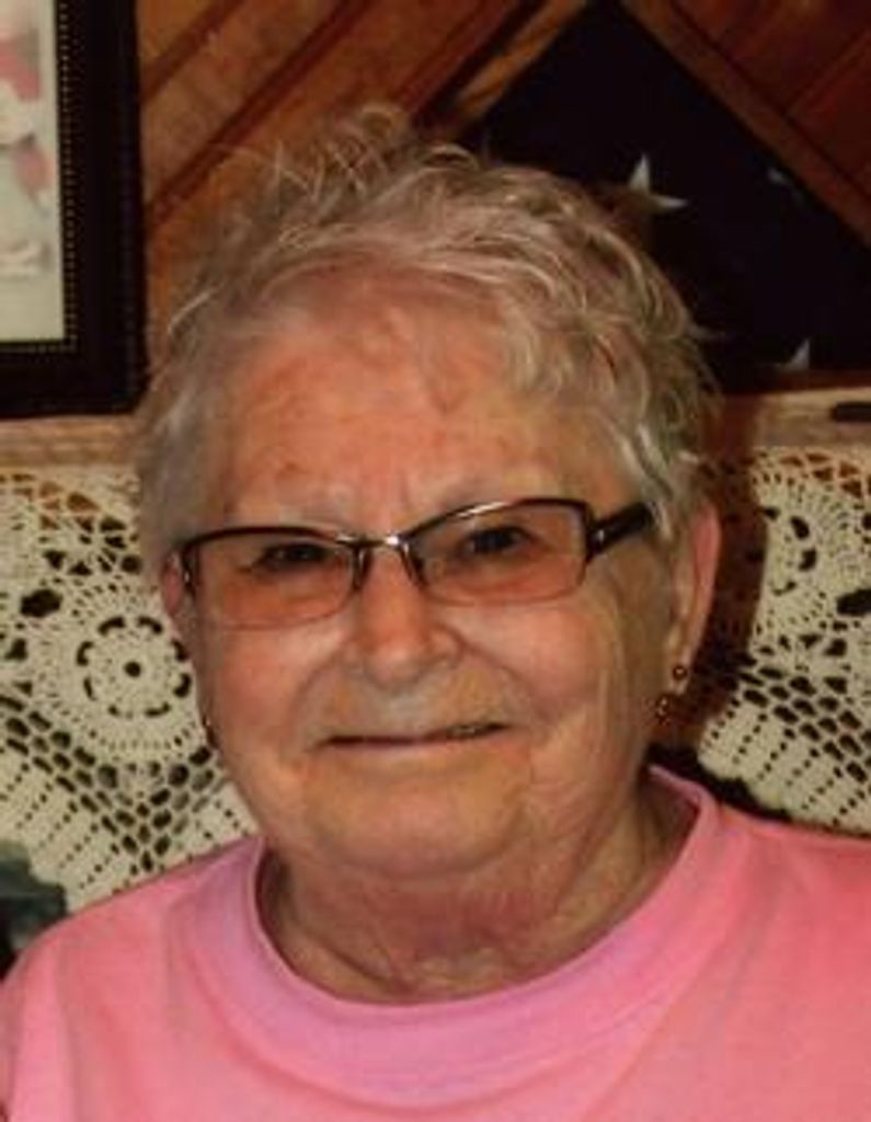 Ruth E. Bean Profile Photo