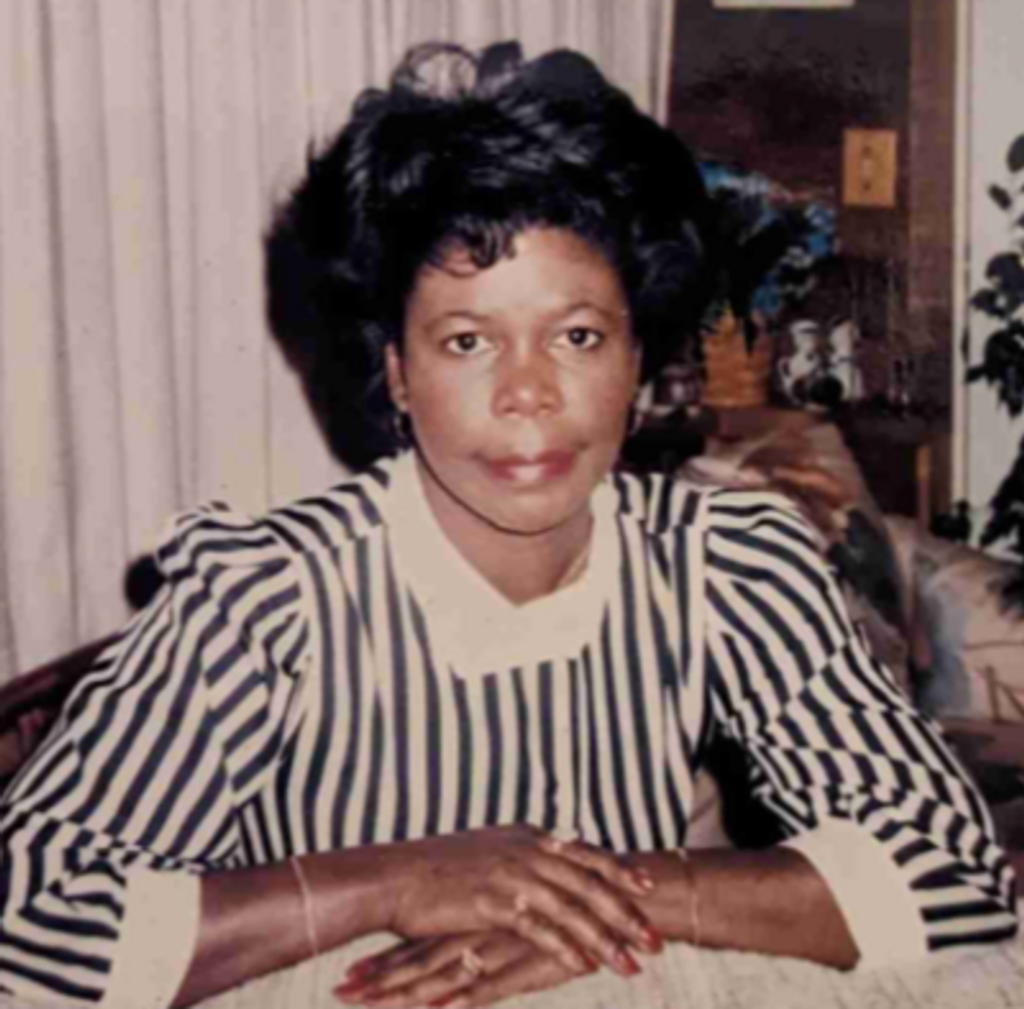 Deborah Jean Norton