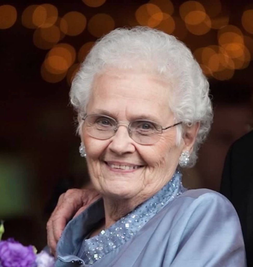 Martha Shoener Profile Photo