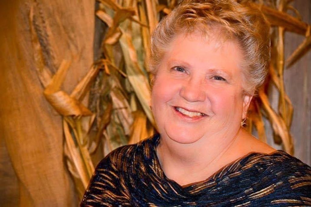 Sally Mangold
