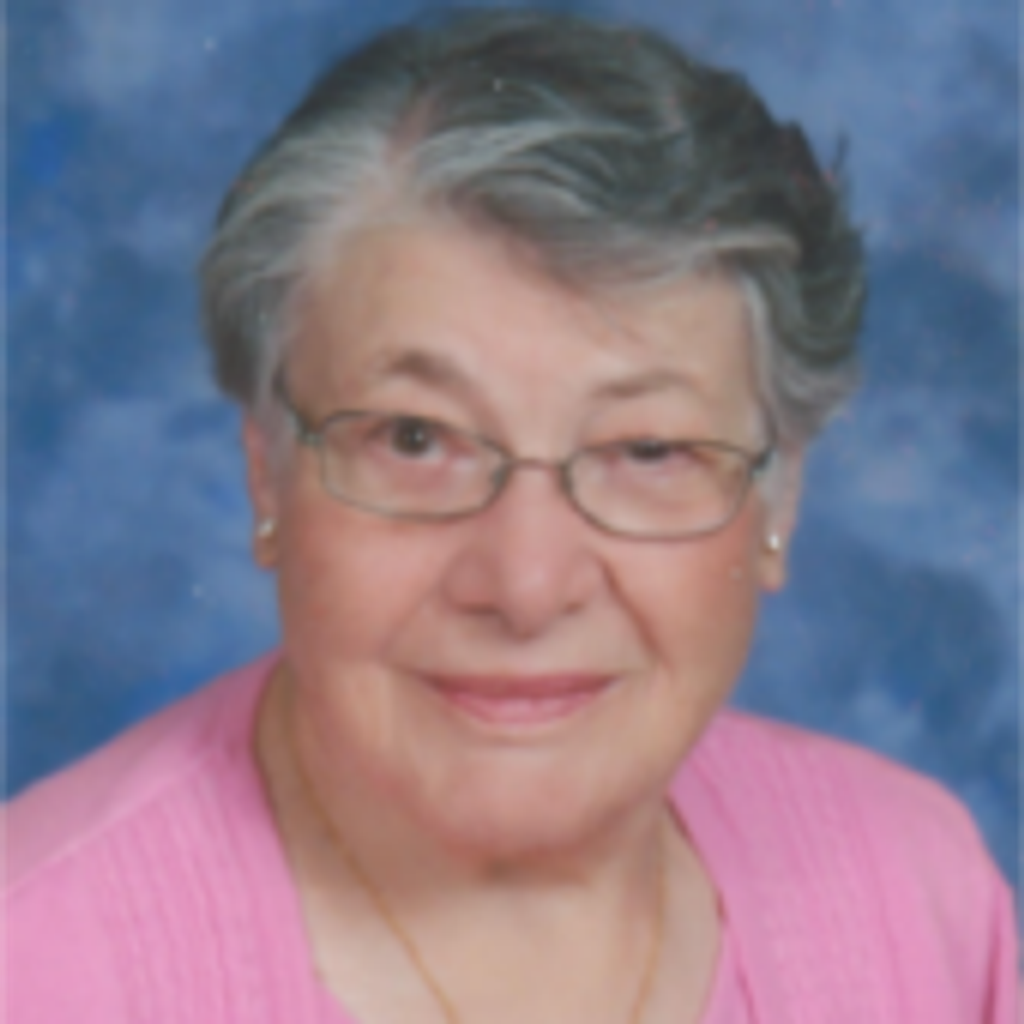 Ruth F. Brasmer