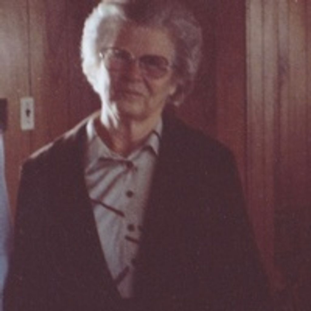 Iva B. Stow