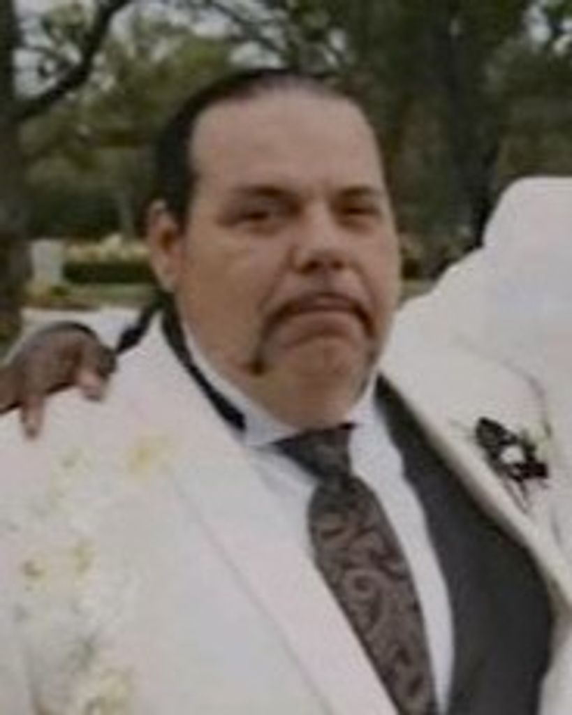 Norverto Rodriguez