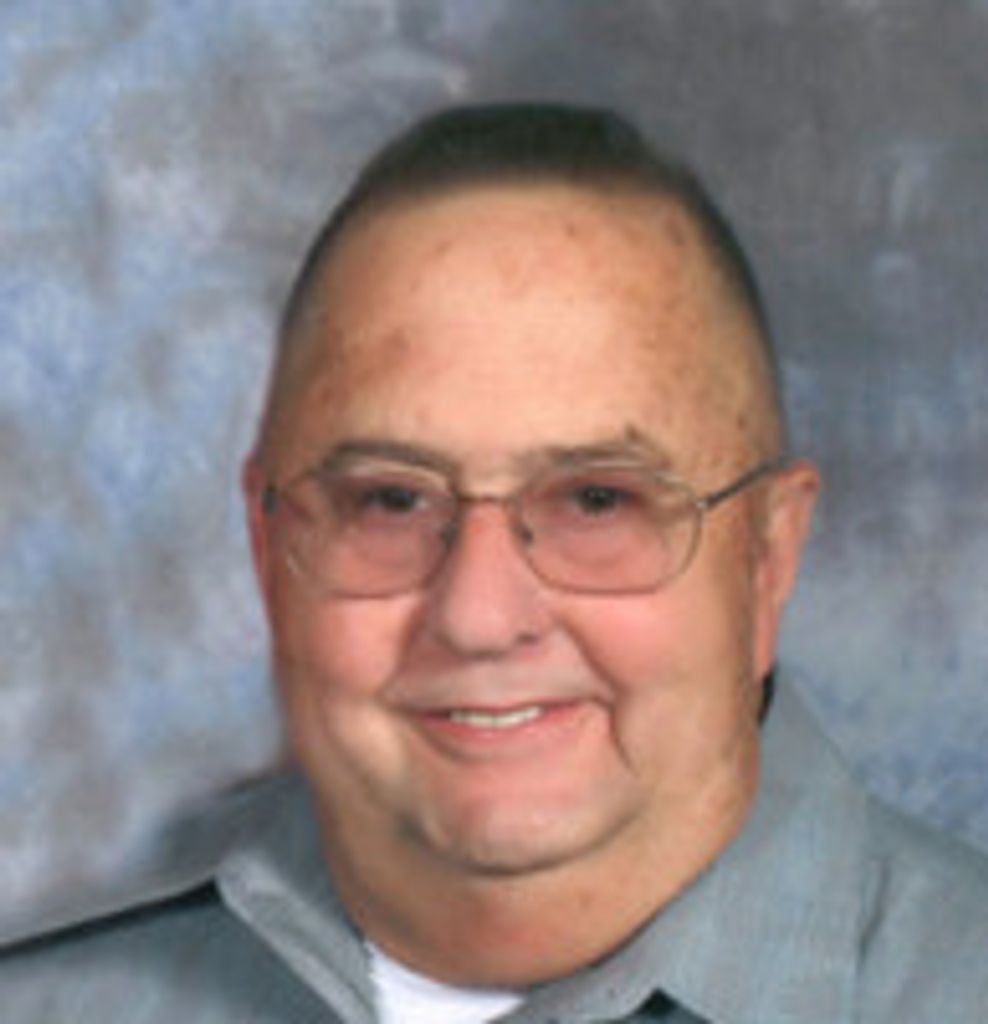 William K. Robinson