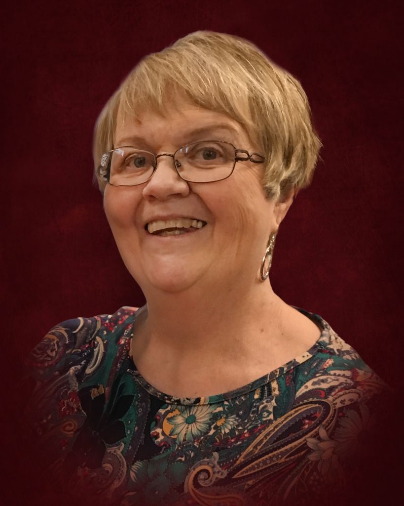 Linda Lou Merrill Profile Photo