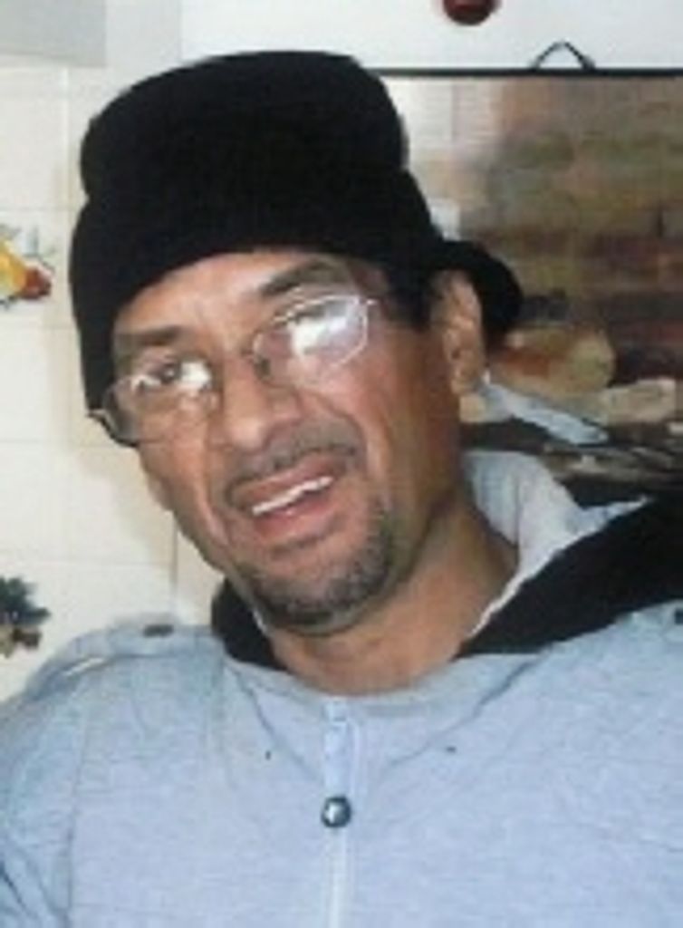 Jose Antonio Mateo
