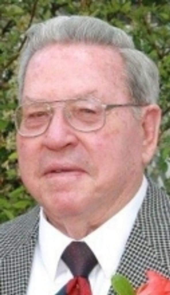 Dr. Bill Altman