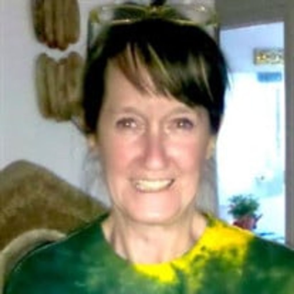 Anita Gail Hawkins