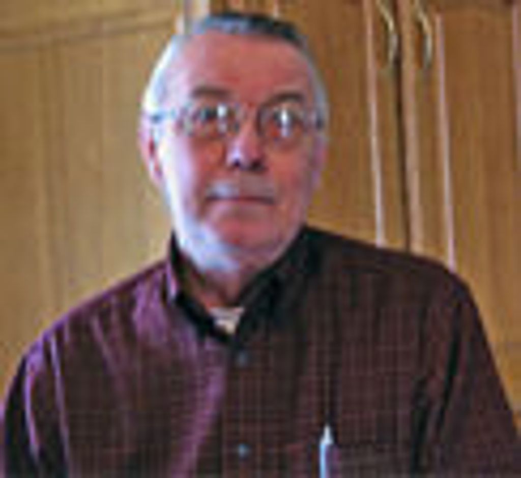 Frank M. Southard